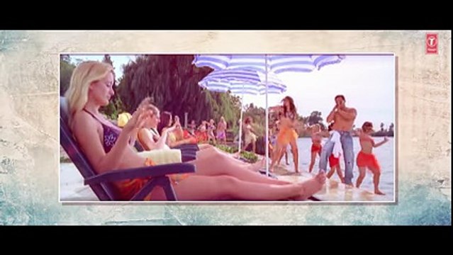 Dil Keh Raha Hai Lyrical Video - Kyon Ki ...It'S Fate - Salman Khan, Rimi Sen