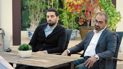 (اسأل مجرب).. لقاء مع أسرة من ساكني (مُدن)