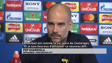 Infosport+ - Ligue des champions: Preview Manchester City - Liverpool