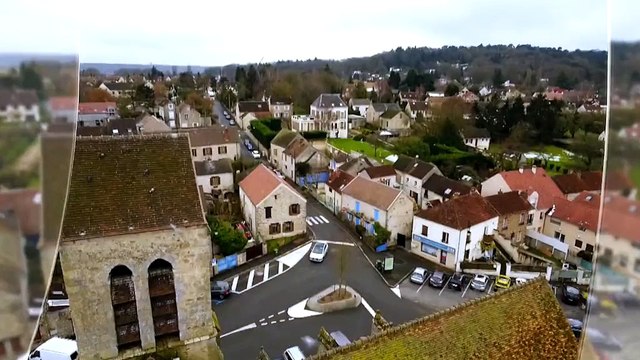 Découvrez les premières images de Maison à vendre avec Cyril Hanouna