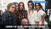 Paul Costelloe Trends London Fashion Week Fall/Winter 2018-19 | FashionTV | FTV
