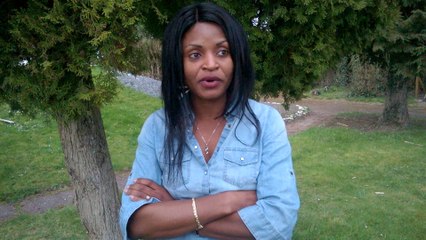 Je suis passionnée par le folklore créole et les superstitions