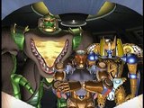 Beast Wars Transformers S01 E05  Chain of Command