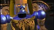 Beast Wars Transformers S01 E04  Equal Measures