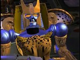 Beast Wars Transformers S01 E04  Equal Measures