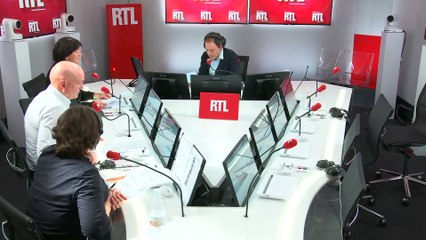 RTL Monde du 09 avril 2018
