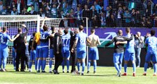 Süper Lig İçin 4 Maç Kaldı, 1. Ligde Lider Çaykur Rizespor
