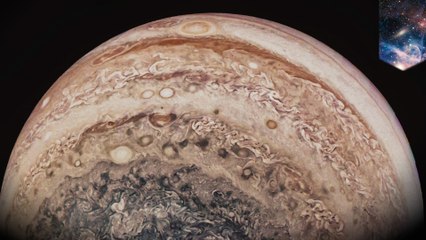 How to spot the ‘Jupiter triangle’ in night sky - TomoNews