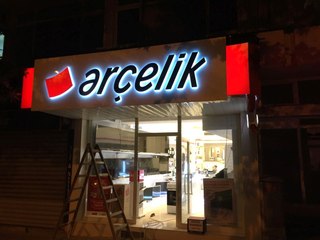 Arçelik Bölünerek İki Şirket Daha Kuracak