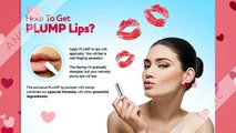 Miracle Lips Plump: Instantly Plump & Smooth Your Lips!