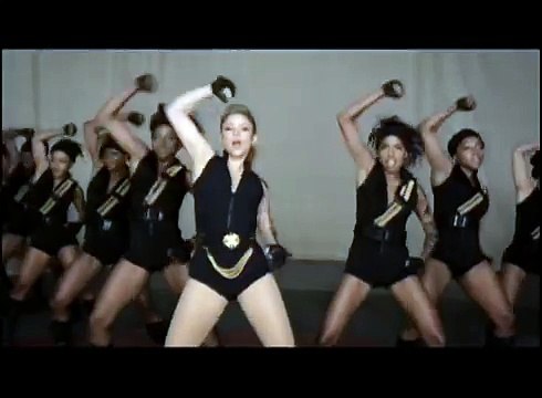 Shakira- Give It Up to Me feat. Lil Wayne - 15 sec preview - YouTube