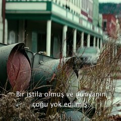 Sessiz Bir Yer - Fragman