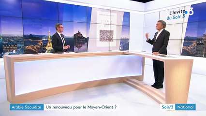 Syrie : "Si Donald Trump se réveillait, Bachar al-Assad ne ferait pas cinq minutes", affirme Bernard-Henri Lévy