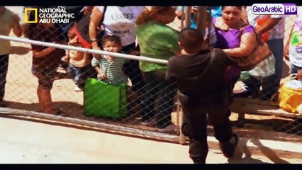 وثائقي أخطر العصابات إجراما داخل سجون المكسيك part 1/2