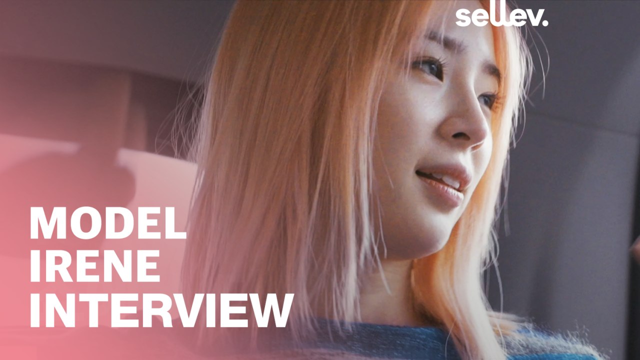 Model IRENE Interview