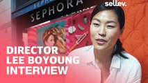 Director Lee Boyoung Interview