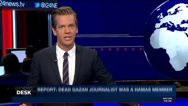 i24NEWS DESK | Bennett on IDF sniper video: I back all soldiers | Tuesday, April 10th 2018