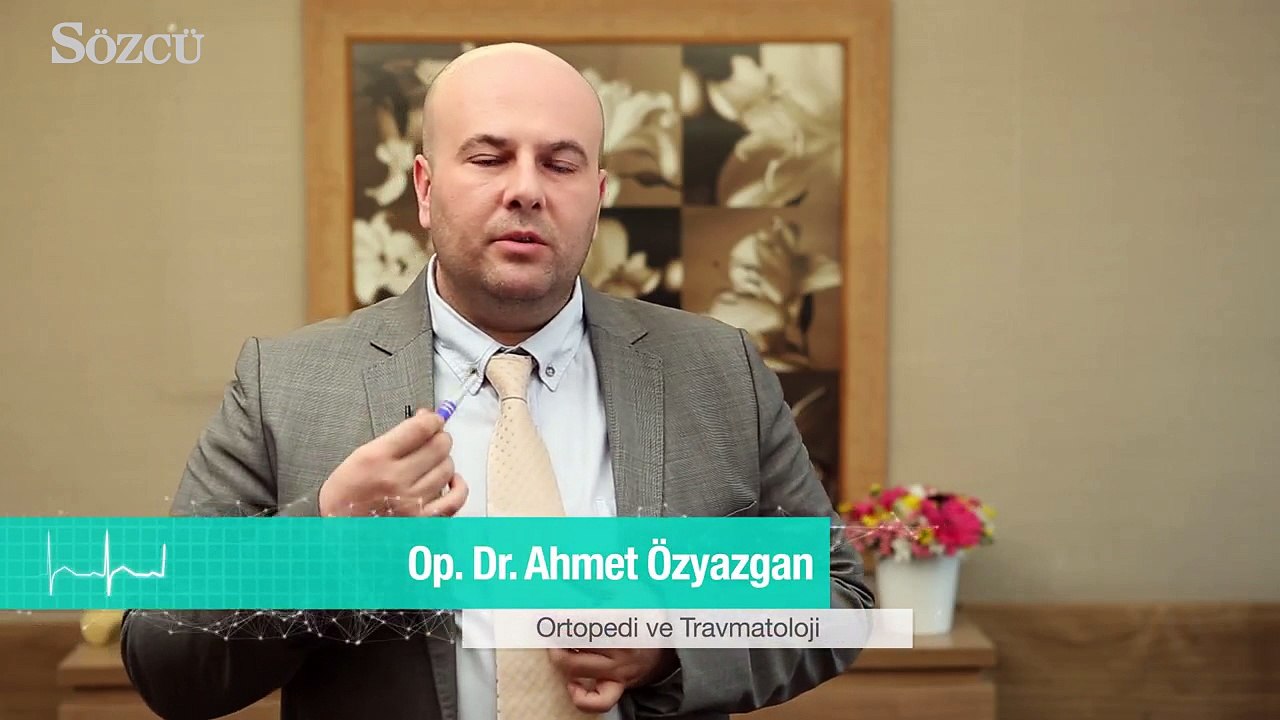 Geçmeyen nedensiz ağrılar