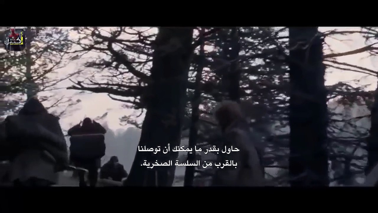 فيلم فاندام الجديد 2016 مترجم - 2016 فيلم الاكشن وقتال part 3/3