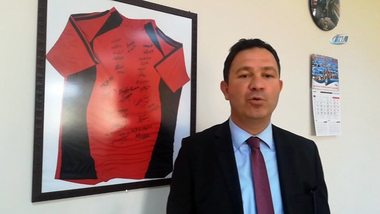 Bu okulda öğrencilere Eskişehir bilinci ve Es Es sevgisi aşılanıyor