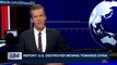 i24NEWS DESK | France to respond 'if red line crossed' in Syria | Tuesday, April 10th 2018