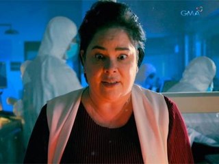 The Cure: Ang pinakainaabangan ng lahat sa GMA primetime