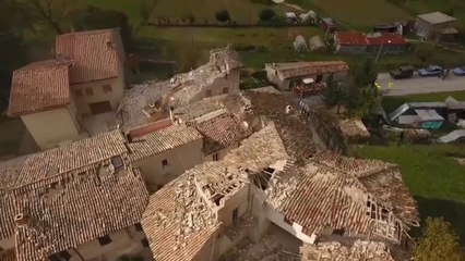 A Macerata la terra trema ancora