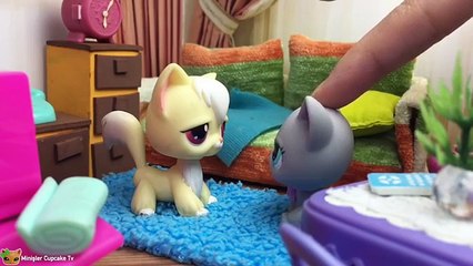 Kayıp İkizim 4. Bölüm (FİNAL) - Minişler Cupcake Tv