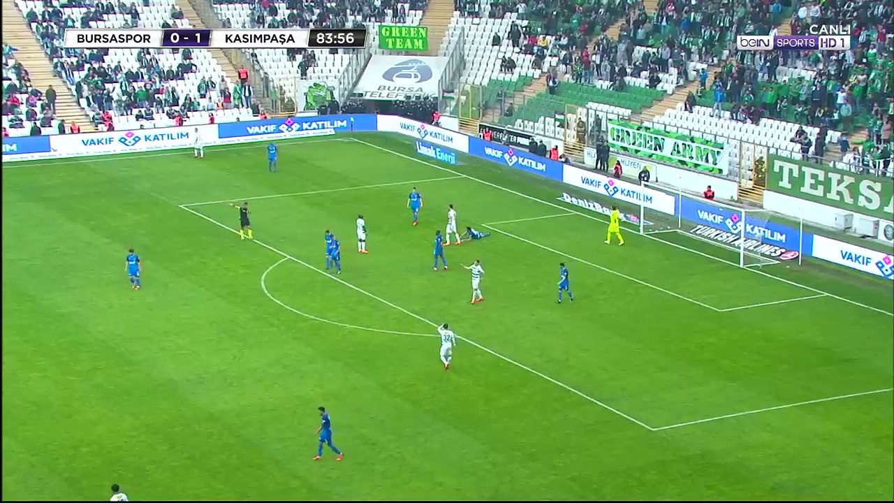 kubilay kasimpasa