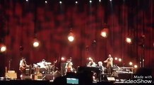 Bob Dylan   Teatro Degli Arcimboldi April 9 2018 Milan Italy