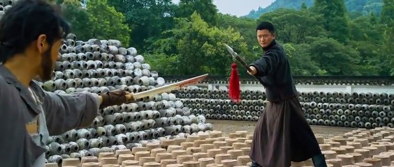 Bets Action Movies Chinese