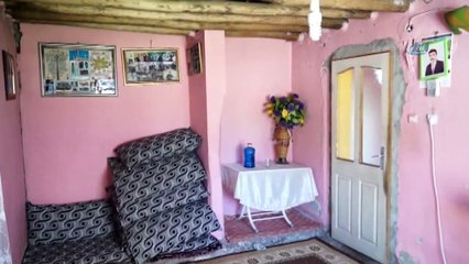 16 Yıldır Biriken Faturalarını Ödemek İçin Yardım Bekliyor