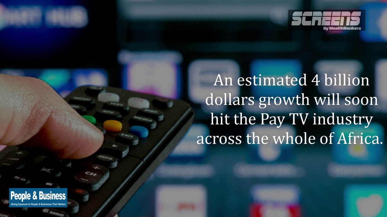 People & Business - African Business Opportunities