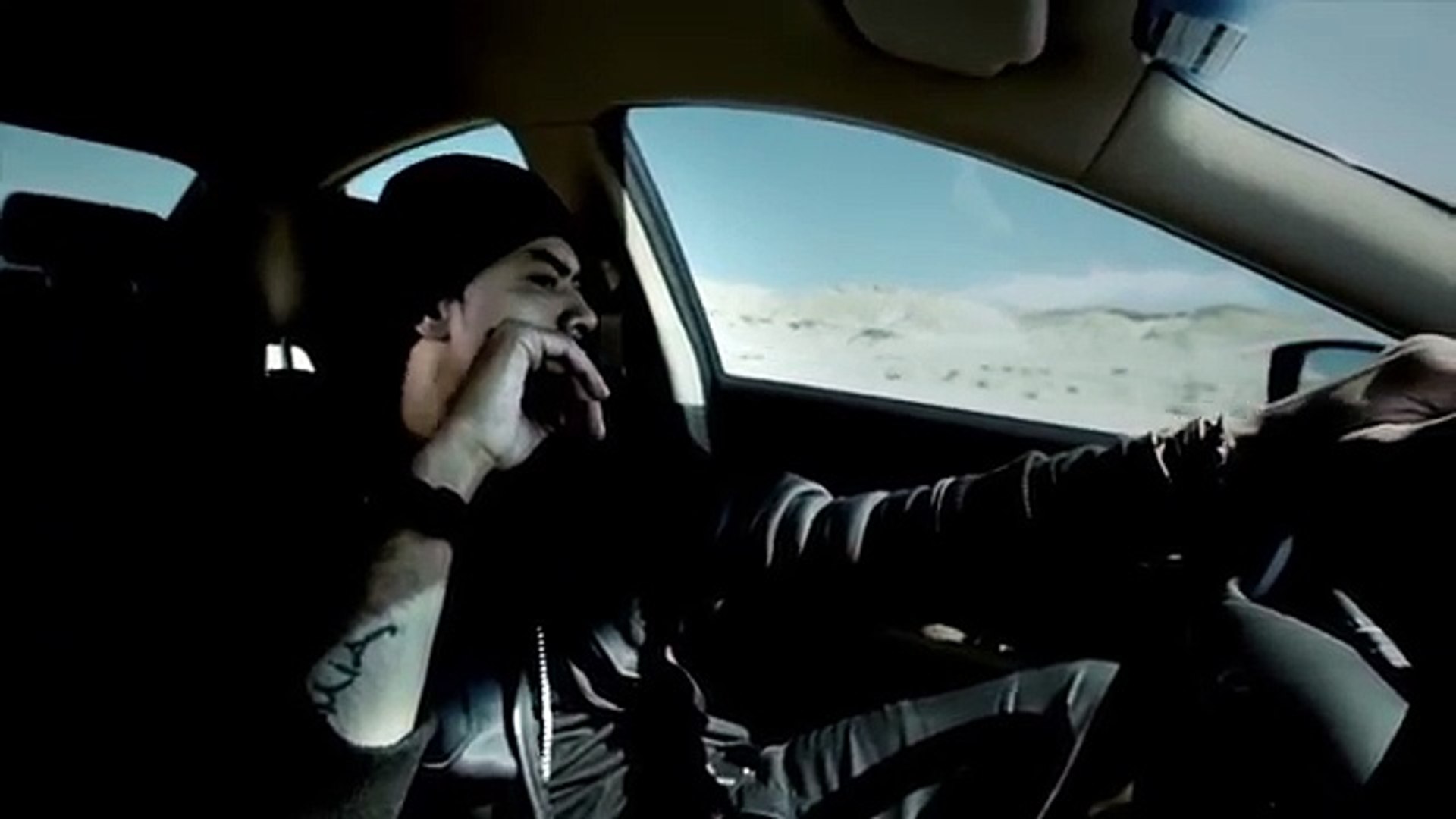 ⁣BOHEMIA - Rooh (Music Video) Classic - YouTube