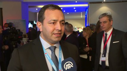 'Kiralık otomotiv pazarı 4 kat büyüyebilir'- BURSA