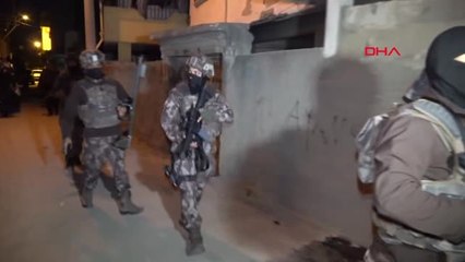 Adana Polis, Dolandırıcılara İnanların 14 Milyon 400 Bin Lirasını Kurtardı