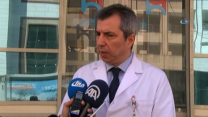 Go-kart faciasında yaralanan genç kızın sağlık durumuna ilişkin açıklama