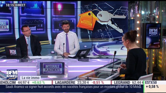 Marie Coeurderoy: Top 5 des litiges entre les bailleurs et leurs locataires - 10/04