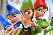 Sherlock Gnomes full movie online hd