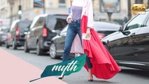 Myth او مش Myth : الملابس الضيقة تغير شكل الجسم!