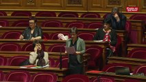 Personnes âgées : débat sur la situation des EHPAD au Sénat