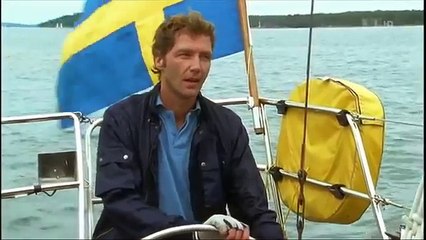 Inga Lindström In den Netzen der Liebe Romanze DE 2006 part 1/2