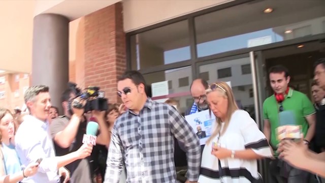 Belén gana: Del silencio de Toño a la alegría de Mila