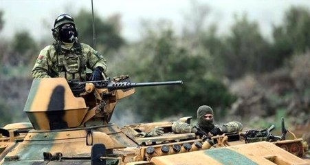 Hükümetten Rusya'ya Afrin Yanıtı: İşimiz Bitene Kadar Kalmaya Devam Edeceğiz
