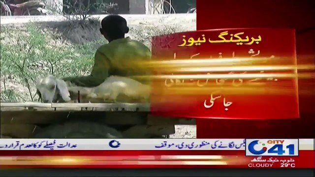 جھنگ محکمہ لائیو اسٹاک کے ہسپتالوں کی تزین وآرائش توہو گئی، مویشی پال افراد بیٹھنے سے محروم