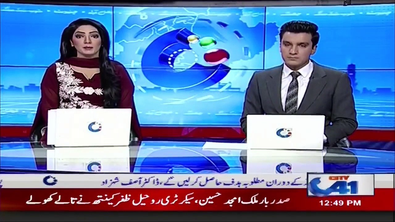 جھنگ- سیوریج کا ناکارہ نظام نے شہریوں کا صبر کا پیمانہ لبریز ، شہری سراپا احتجاج