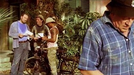 Auf Wiedersehen Pet S04 E04 Moonlighting