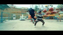 The Cartoonz Crew - Relli Mai - Tanka Budhathoki (Official Music Video 2018)