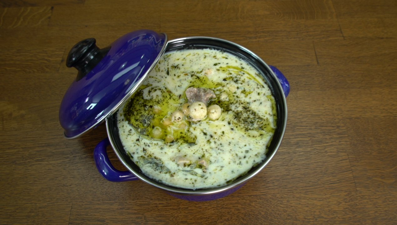 Borana Tarifi