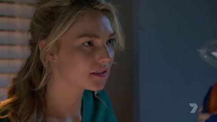 Home and Away 6865 10th April 2018  Home and Away 6865 10th April 2018  Home and Away 10th April 2018
